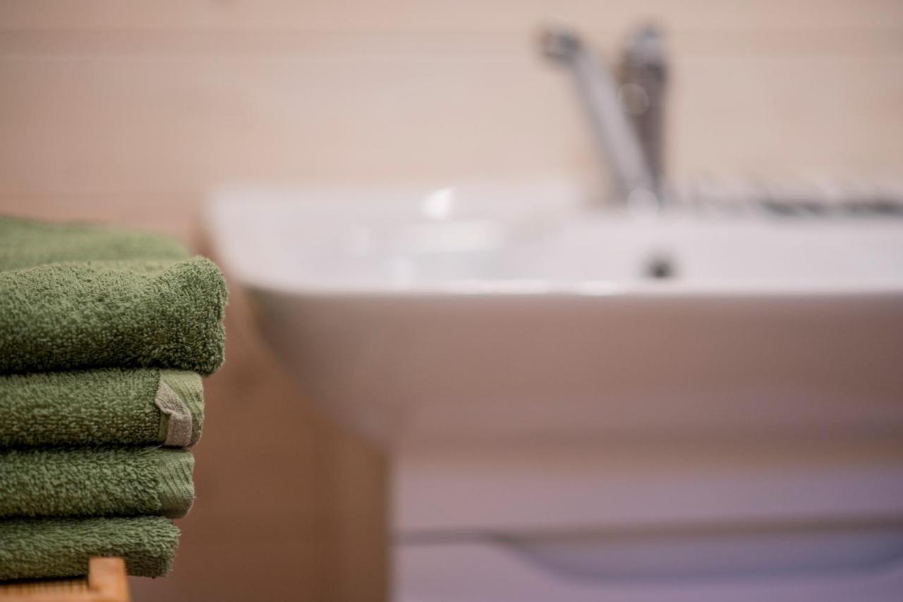Sodyba Namelis Medyje Anyksciuose Anykščiai Extérieur photo